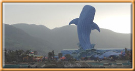 Chimelong Ocean Kingdom