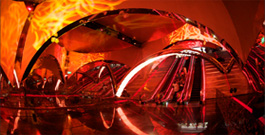 The Hall of Treasures