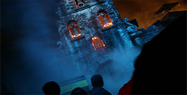 Halloween Horror Nights