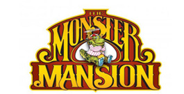 Monster Mansion