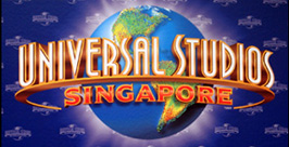 Universal Studios Singapore